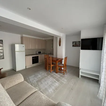 Costa Brava Apartment *