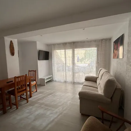 Apartment Costa Brava *