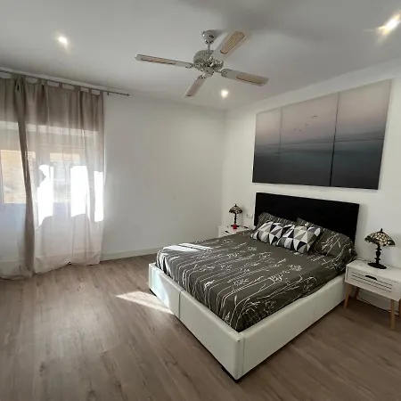 Costa Brava Appartement *