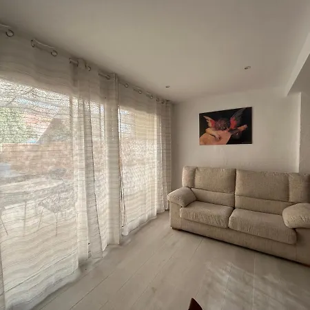 Apartment Costa Brava *