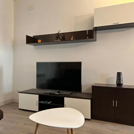 Costa Brava Apartment