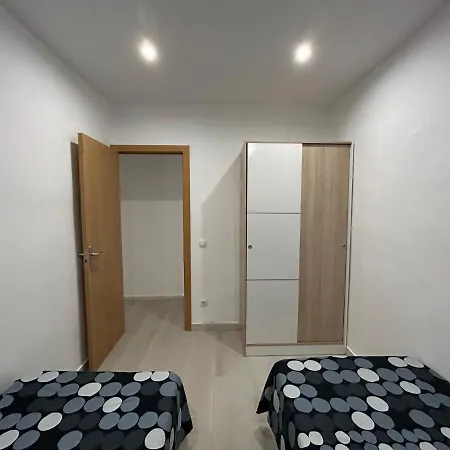 Apartment Costa Brava