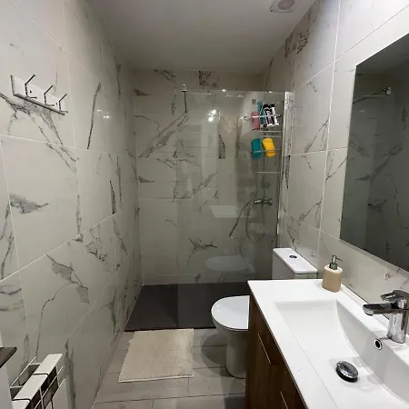 Apartment Costa Brava