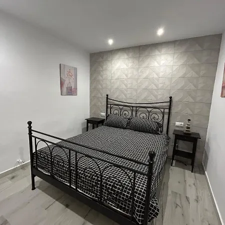 Apartment Costa Brava
