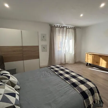Apartment Costa Brava Palafrugell