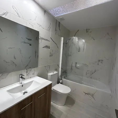 Apartment Costa Brava *