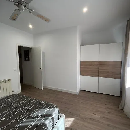 Apartment Costa Brava Palafrugell