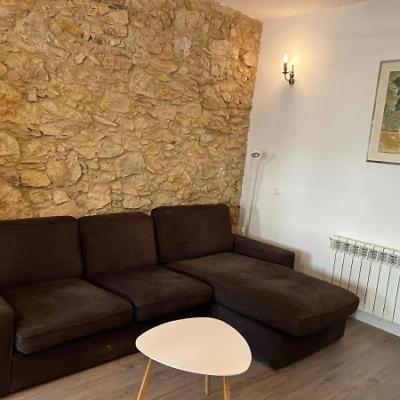 Apartment Costa Brava Palafrugell