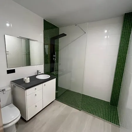 Costa Brava Apartment