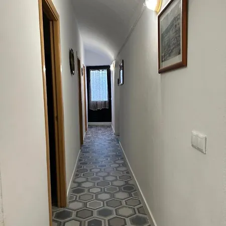 Apartment Costa Brava Palafrugell