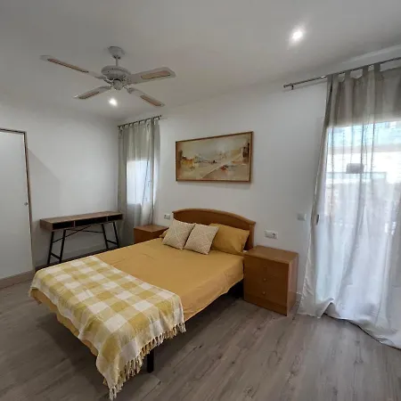 Apartment Costa Brava *