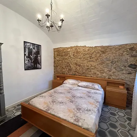 Apartment Costa Brava Palafrugell