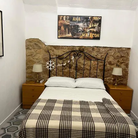 Costa Brava Apartment *