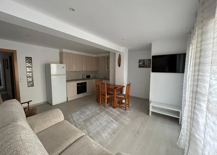 Costa Brava Appartement *