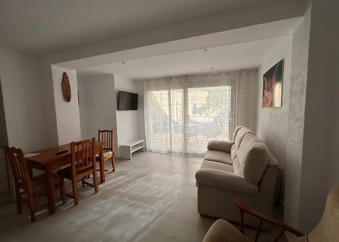 Appartement Costa Brava *