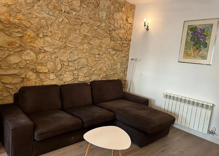 Appartement Costa Brava Palafrugell